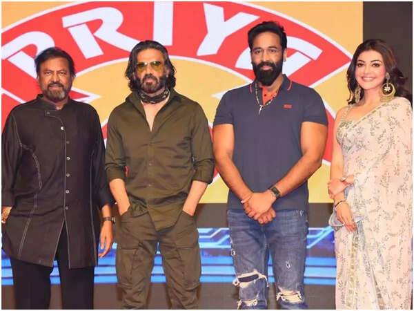 Vishnu Manchu