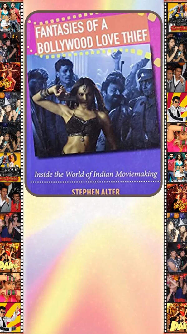 Stephen Alter Pictures