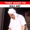 Article image for: <i class="tbold">Atiq Ahmed</i> fears for his life, moves back to Prayagraj from Sabarmati jail
