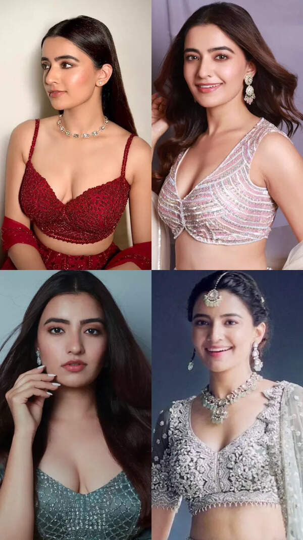 Rukshar Dhillon