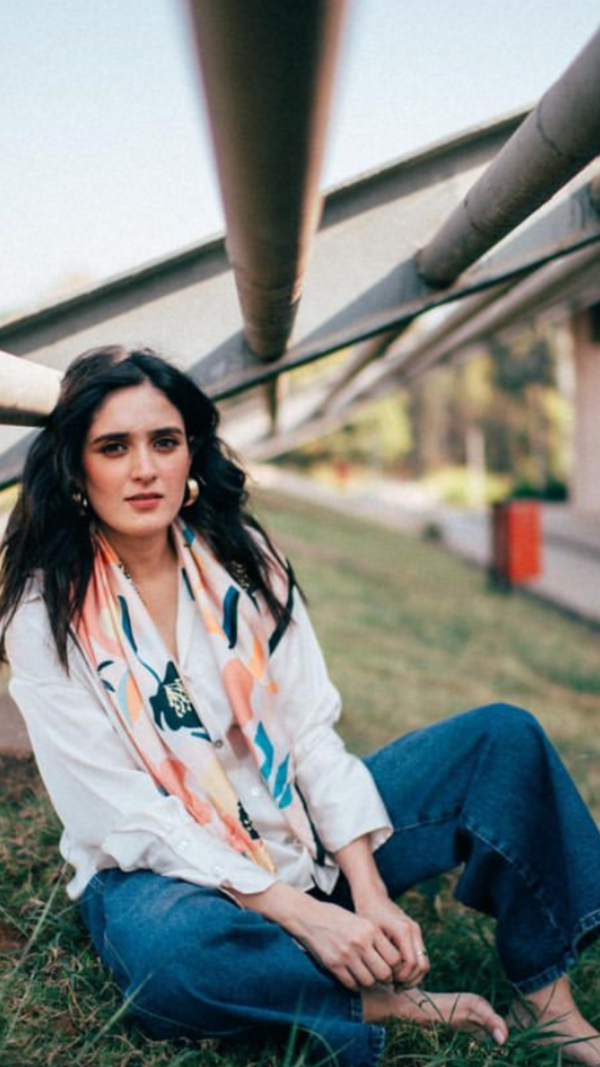 Pankhuri Awasthy