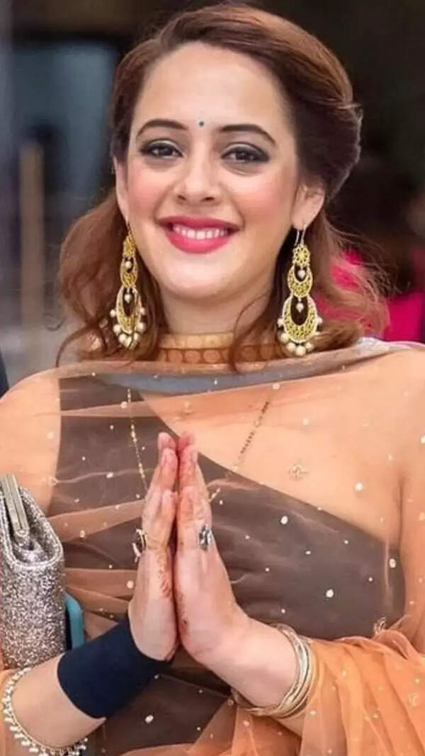 Hazel Keech