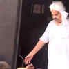Article image for: UP Police convoy carrying <i class="tbold">Atiq Ahmed</i> stops in Rajasthan’s Bichhiwara