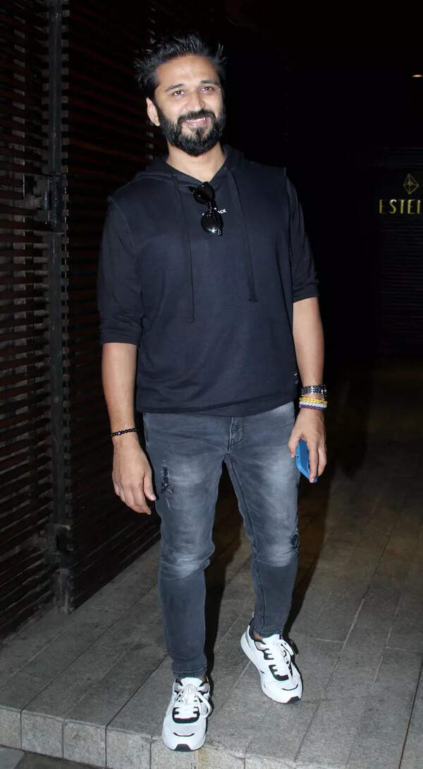Amit Trivedi