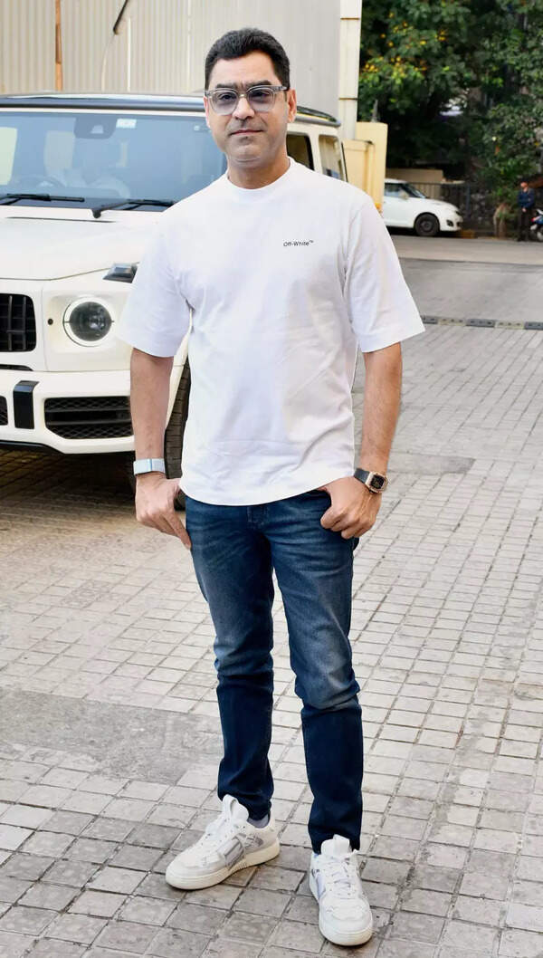 Murad Khetani Images