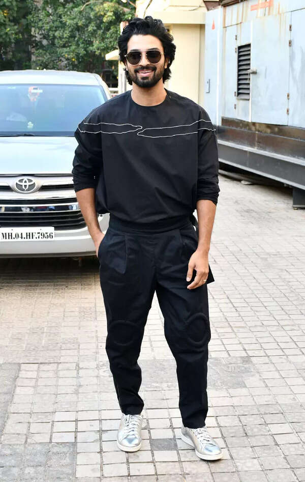 Dev Mohan Photos