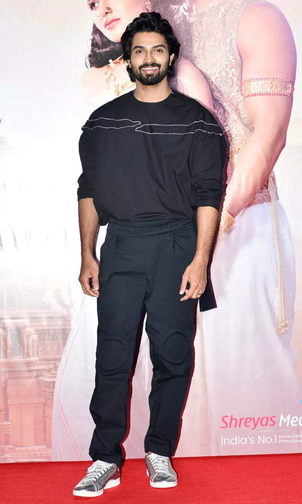 Dev Mohan Images