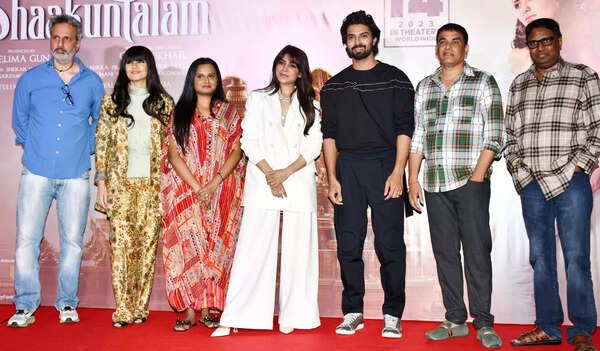 Gunasekhar Pictures