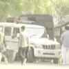 Article image for: Up police convoy carrying Atiq Ahmed enters Jhansi