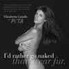 Article image for: See the latest photos of <i class="tbold">Elisabetta Canalis</i>