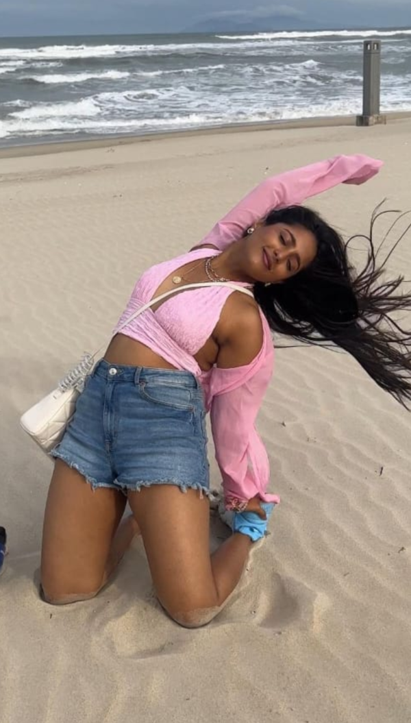Sandy