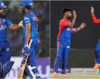 Mumbai Indians register maiden win of IPL 2023 as they defeat Delhi Capitals by 6 wickets