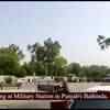 Article image for: Not a terror attack: Punjab Police on <i class="tbold">bathinda military station</i> firing