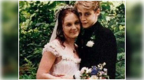 Macaulay Culkin