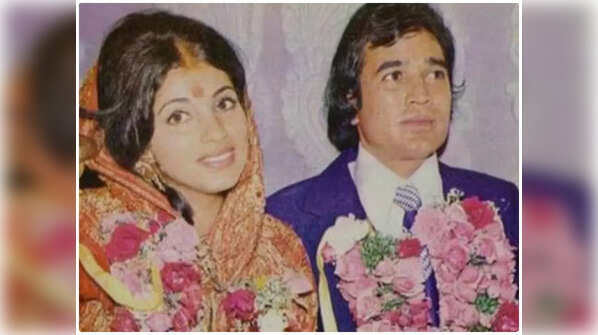 Dimple Kapadia