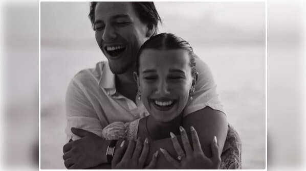 Millie Bobby Brown