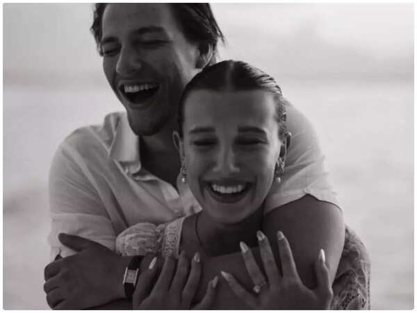 Millie Bobby Brown Photos