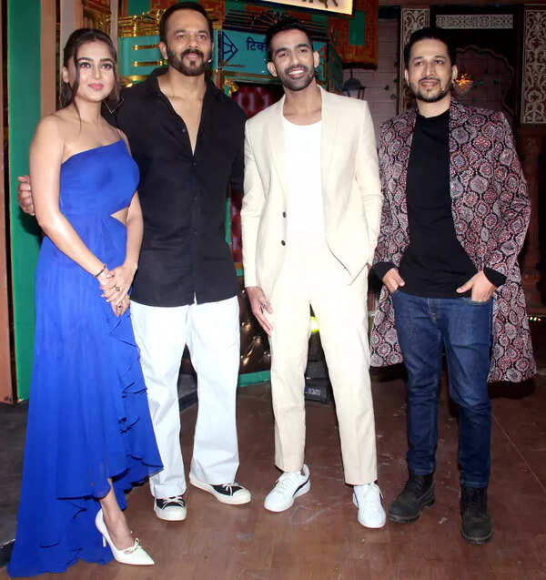 Karan Parab Images