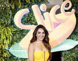 Kiara Advani turns heads at the launch of a campaign