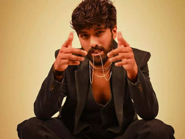 Nishant