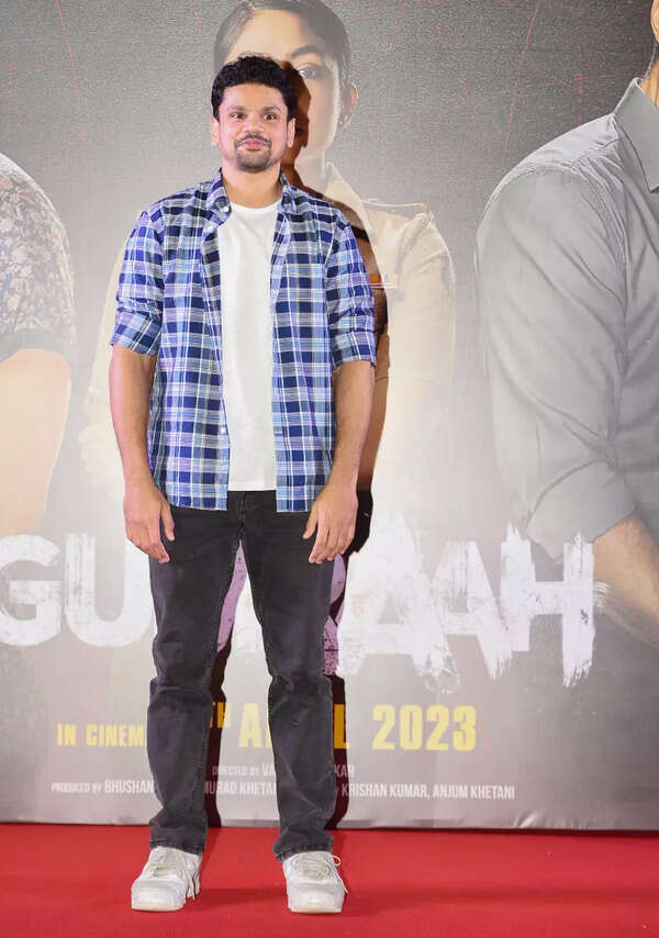 Vardhan Ketkar Photos