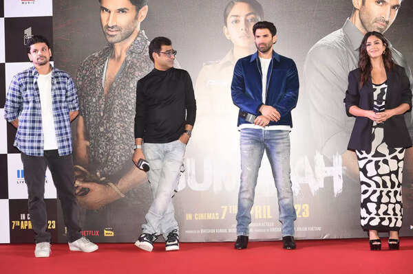 Vardhan Ketkar Images