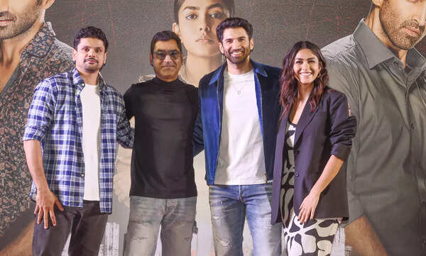 Vardhan Ketkar Pictures