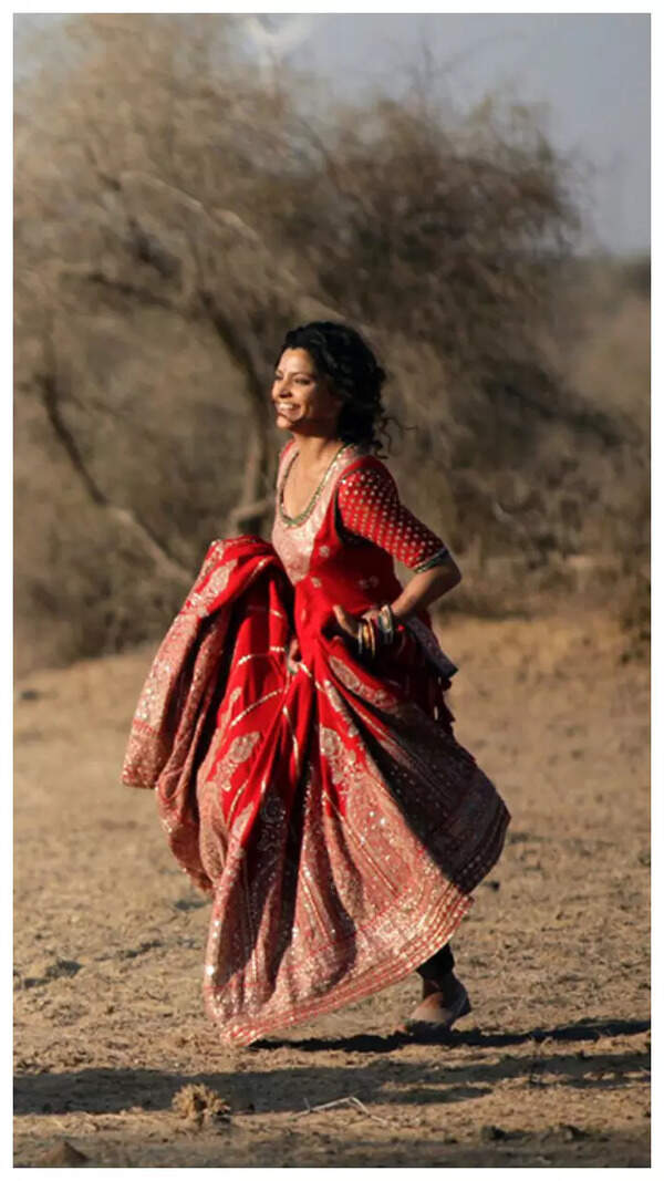 Saiyami Kher
