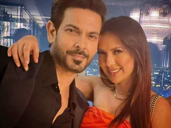 Rochelle Rao