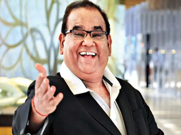 Satish Kaushik