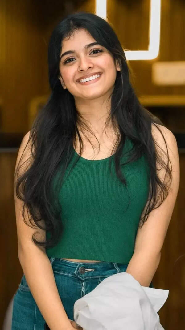 Revathy Sharma Photos