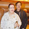 Article image for: Ram Jethmalani's b'day bash