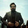 Sarathkumar as a villain