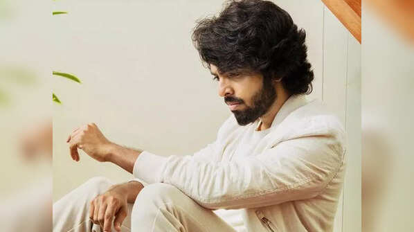 GV Prakash Kumar's first-ever music for Raghava Lawrence