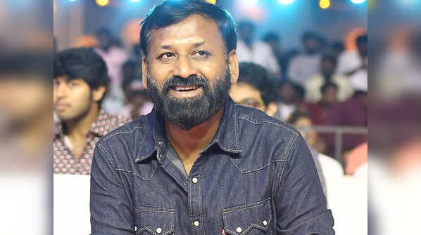 Karthiresan's debut as a director