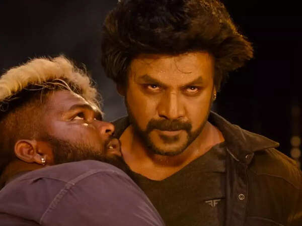 Raghava Lawrence