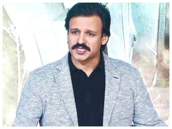Vivek Oberoi