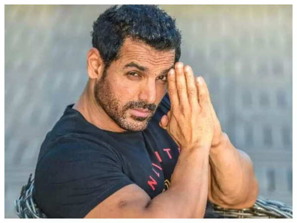 John Abraham
