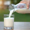 Milk