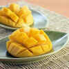 Mangoes