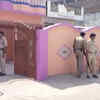 Article image for: UP: Raids at property of Gangster <i class="tbold">Atiq Ahmed</i>’s close aide Guruful Pradhan in Prayagraj