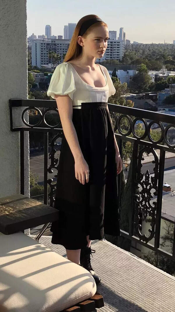 Sadie Sink