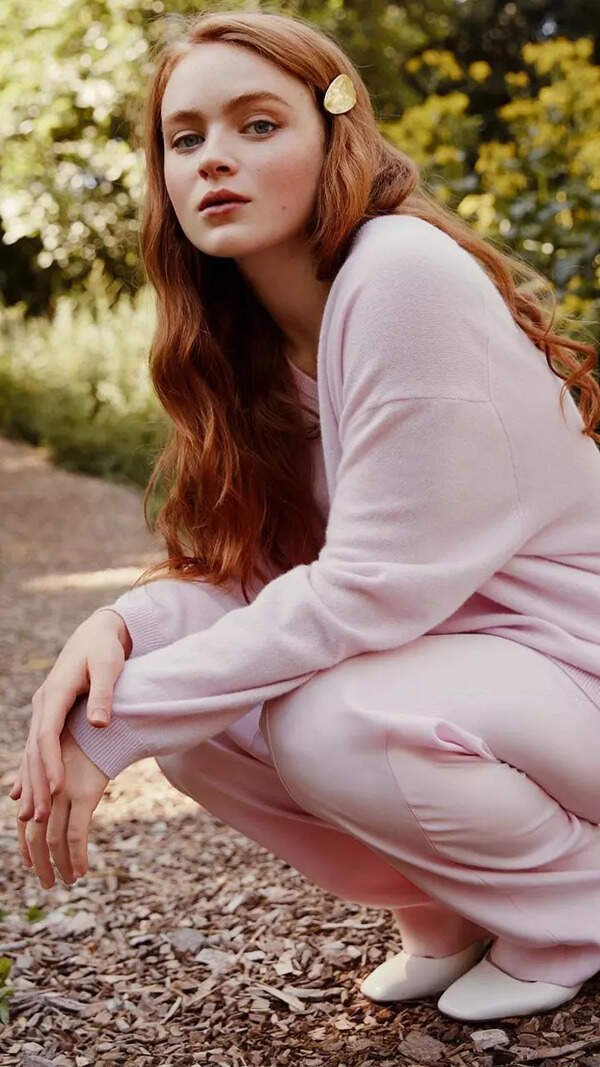 Sadie Sink