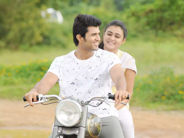 Arjun Reddy Stills