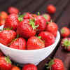 ​Strawberries