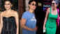 #CelebrityEvenings: From Tejasswi Prakash to Jasmin Bhasin, Bollywood celebs spotted in Mumbai