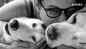 Mimi Chakraborty’s dog showers her with sloppy kisses, fans say ‘aww’