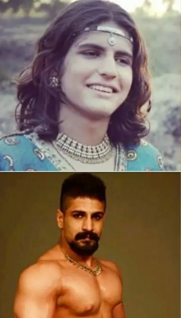 Rajat Tokas Pictures