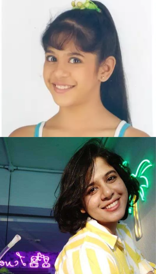 Tanvi Hegde Images
