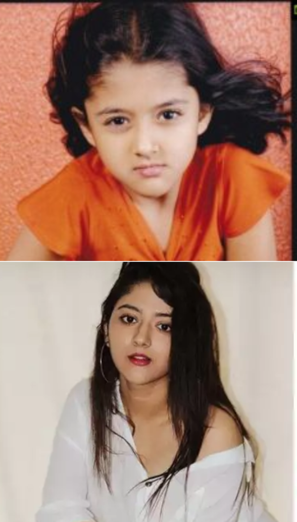 Shriya Sharma Wallpapers